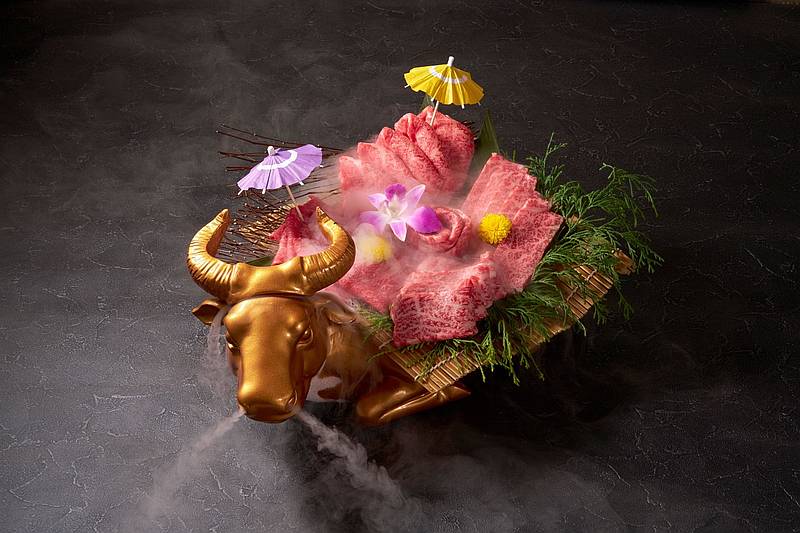 焼肉とごはんの奇跡・八王子店では品質の高くコストパフォーマンスに優れた黒毛和牛を提供