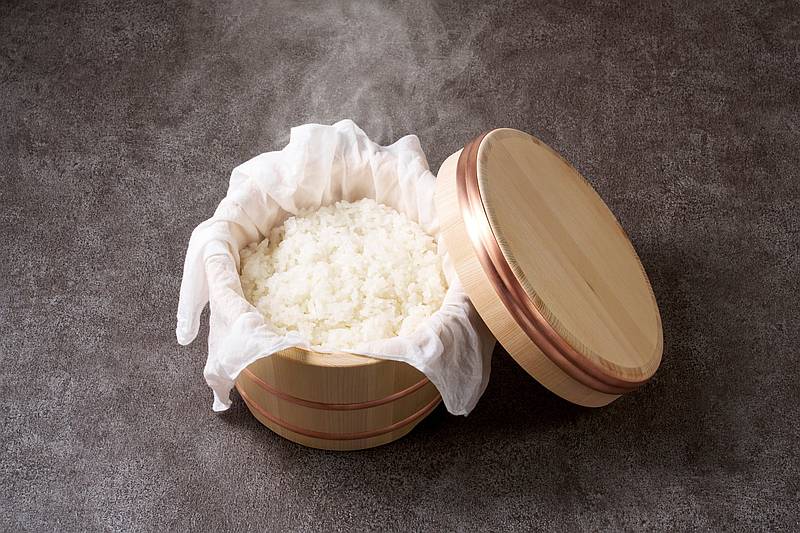 焼肉とごはんの奇跡・八王子店で提供されるこだわりの「焼肉専用おひつごはん」