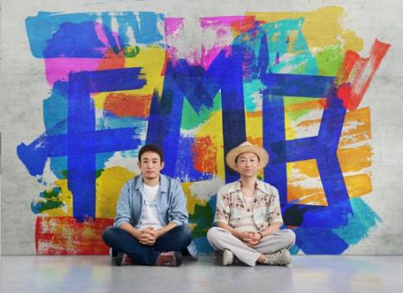 2026年1月25日にデビュー20周年を迎えた「FUNKY MONKEY BΛBY'S」と八王子給食とのコラボレーション