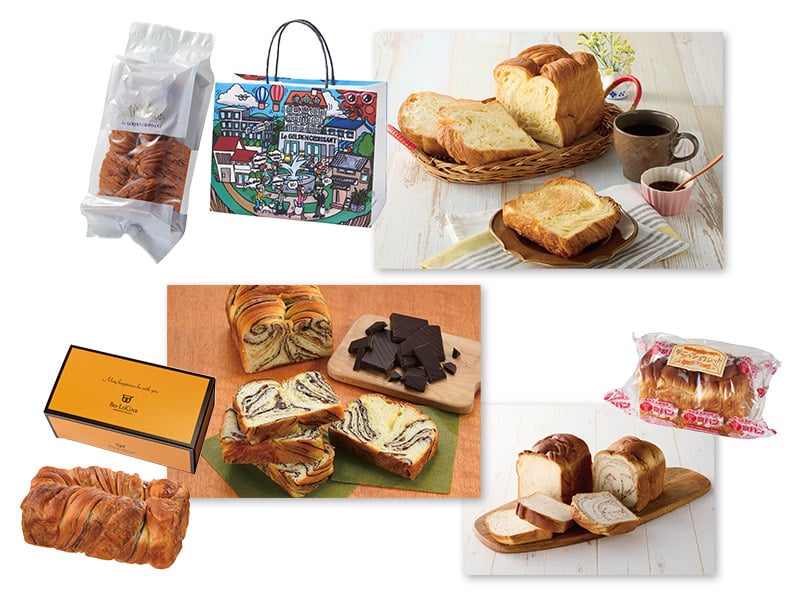 必ず当たる！春のパン抽選会が4/4に八王子住宅公園で開催！美味しいデニッシュパンが当たる_800