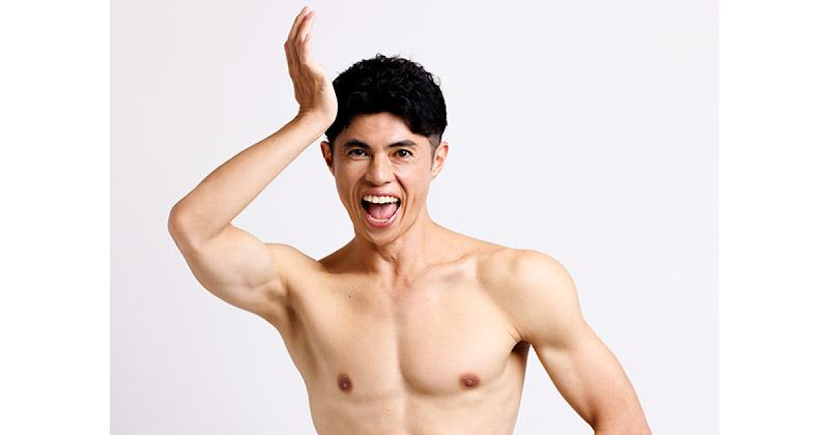 小島よしお お笑いライブが5/6に八王子住宅公園で開催！観覧無料で楽しめる_ogp