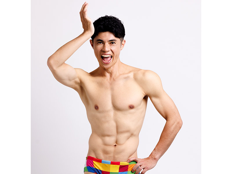 小島よしお お笑いライブが5/6に八王子住宅公園で開催！観覧無料で楽しめる_800