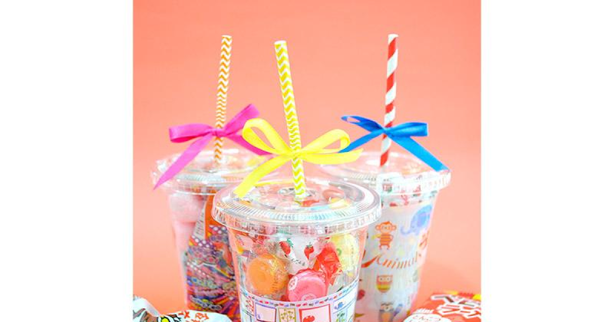 ジュースカップでつくるBIGお菓子カップづくりが5/6に八王子住宅公園で開催！お菓子を詰めよう_ogp