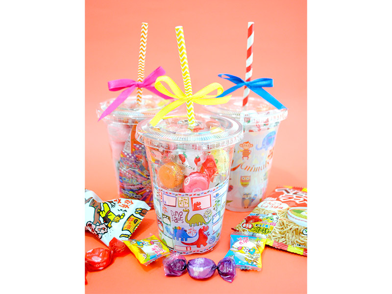ジュースカップでつくるBIGお菓子カップづくりが5/6に八王子住宅公園で開催！お菓子を詰めよう_800