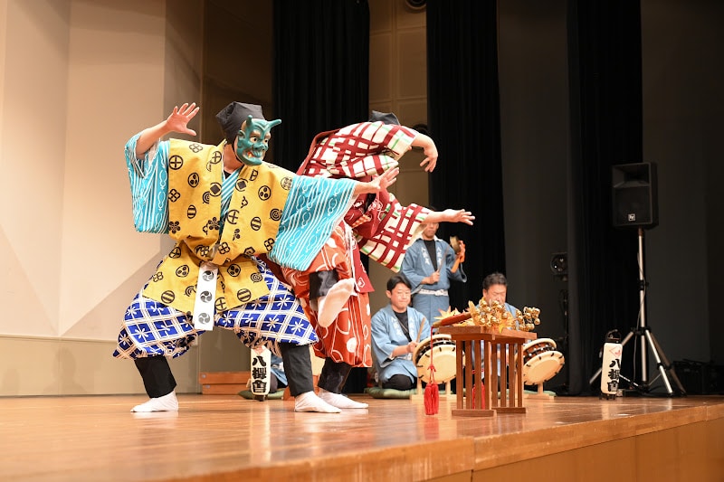 伝承のたまてばこが5/30〜5/31に八王子駅周辺で開催!多摩の伝統文化を体感_800